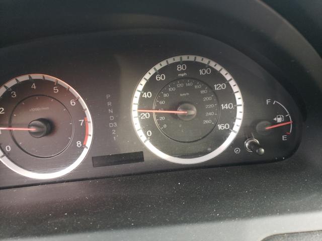 2011 HONDA ACCORD LXP 1HGCP2F44BA036481