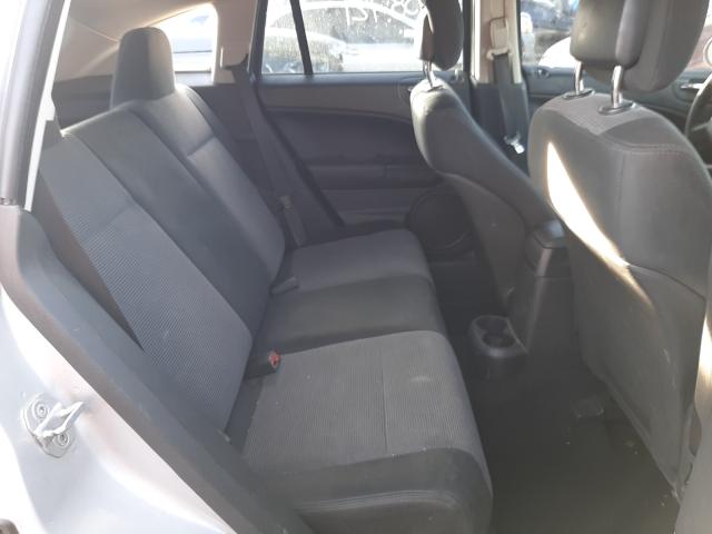 2010 DODGE CALIBER SX 1B3CB4HA9AD605481