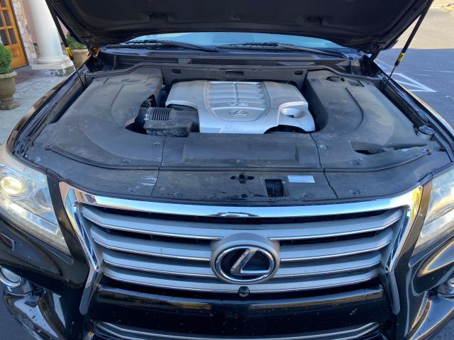 2013 LEXUS LX 570 JTJHY7AX4D4120363