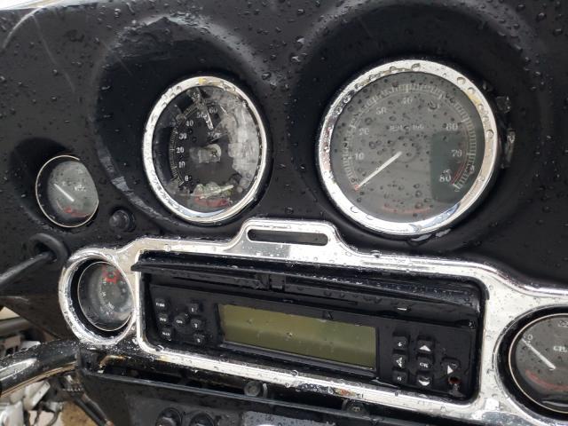 2006 HARLEY-DAVIDSON FLHTCUI 1HD1FCW156Y674741