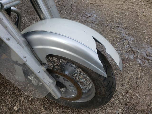 2007 SUZUKI VL800 JS1VS55A572104202