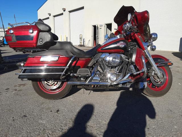 2006 HARLEY-DAVIDSON FLHTCUI 1HD1FCW176Y642082