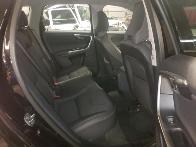2015 VOLVO XC60 T5 YV440MDJ5F2682685