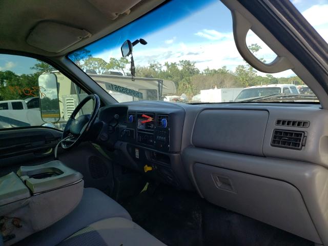 2010 FORD F650 SUPER 3FRWF6FC4AV274231