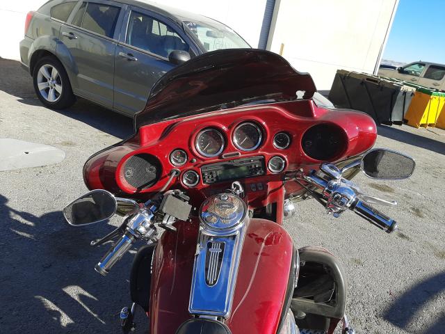 2006 HARLEY-DAVIDSON FLHTCUI 1HD1FCW176Y642082