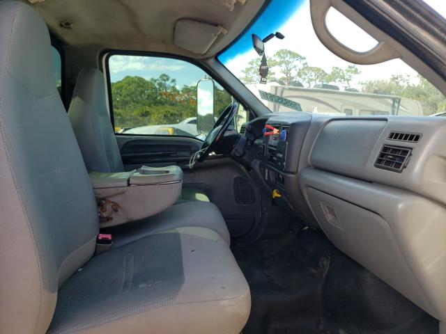 2010 FORD F650 SUPER 3FRWF6FC4AV274231