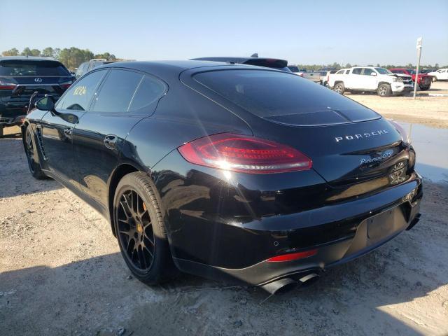 2015 PORSCHE PANAMERA G WP0AF2A78FL080875