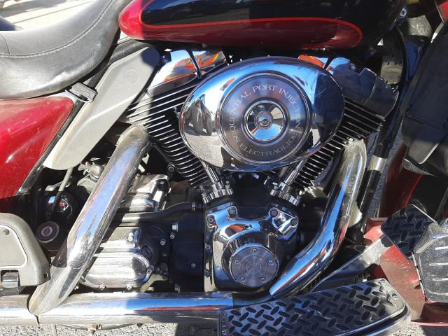 2006 HARLEY-DAVIDSON FLHTCUI 1HD1FCW176Y642082
