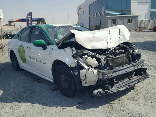 Accident Howi Sasti Cars Dubai ki Copart Auction Main 