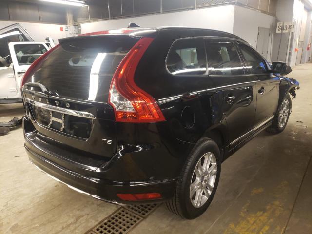 2015 VOLVO XC60 T5 YV440MDJ5F2682685