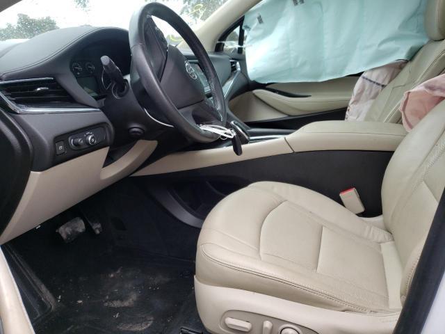 2018 BUICK ENCLAVE PR 5GAERCKW4JJ223718