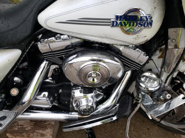 2006 HARLEY-DAVIDSON FLHTCUI 1HD1FCW156Y674741