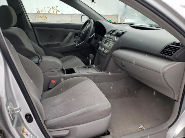 2011 TOYOTA CAMRY BASE - 4T1BF3EK3BU158083