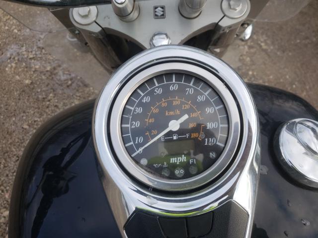 2007 SUZUKI VL800 JS1VS55A572104202