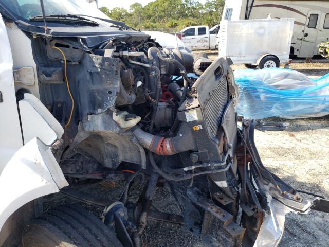 2010 FORD F650 SUPER 3FRWF6FC4AV274231