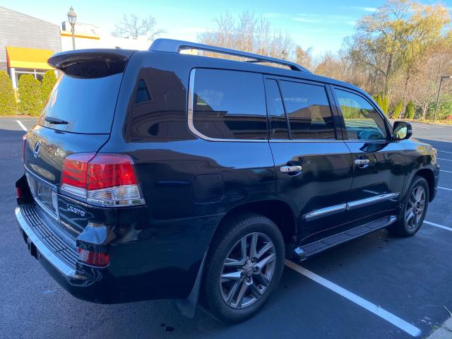 2013 LEXUS LX 570 JTJHY7AX4D4120363