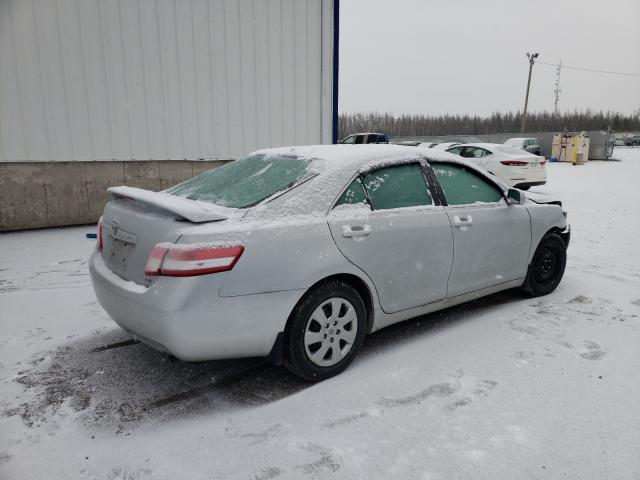 2011 TOYOTA CAMRY BASE - 4T1BF3EK3BU158083