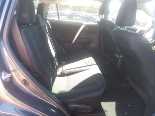 2T3ZFREV7FW160914 Toyota Rav4 Le 2015. Фото: 5