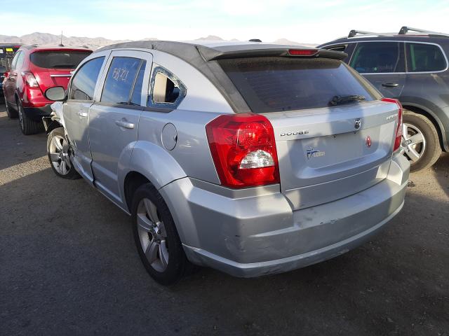 2010 DODGE CALIBER SX 1B3CB4HA9AD605481