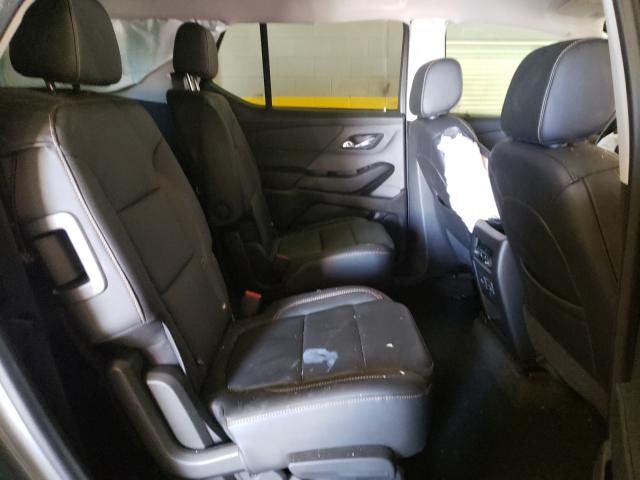 2020 CHEVROLET TRAVERSE R 1GNERJKW2LJ275961