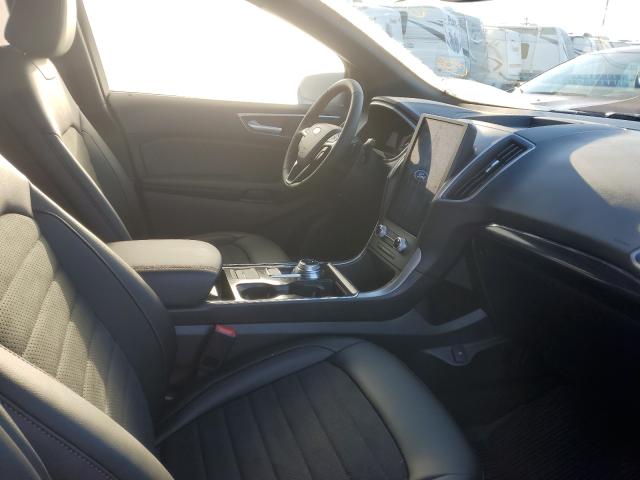 2021 FORD EDGE SEL - 2FMPK4J95MBA54181
