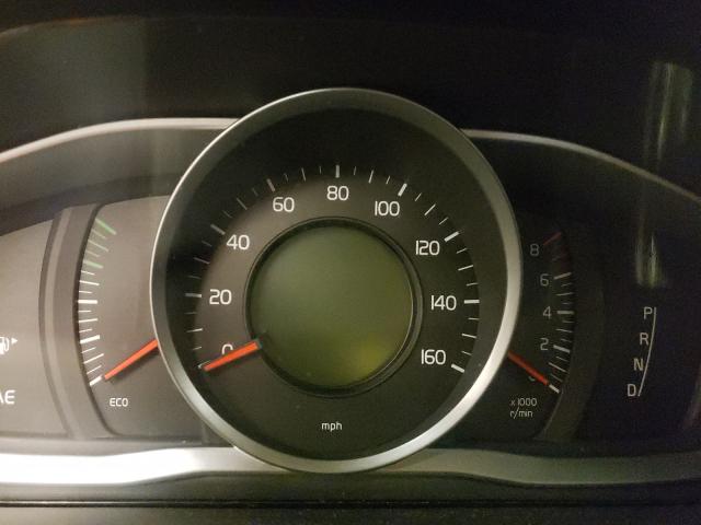 2015 VOLVO XC60 T5 YV440MDJ5F2682685
