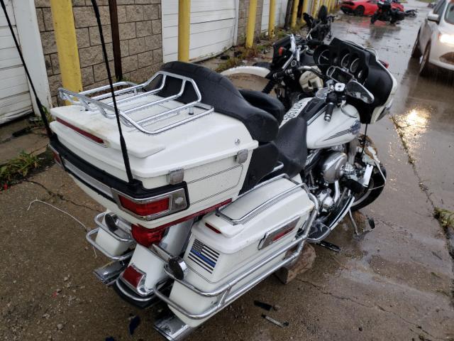 2006 HARLEY-DAVIDSON FLHTCUI 1HD1FCW156Y674741