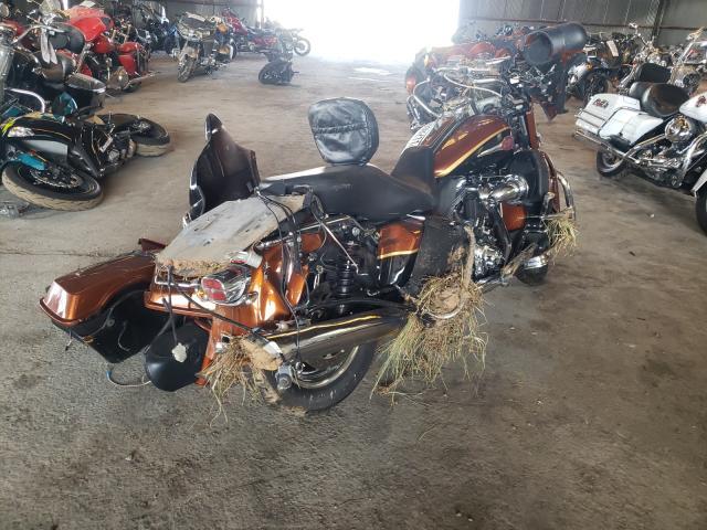 2008 HARLEY-DAVIDSON FLHTCUSE3 1HD1PR8428Y952408