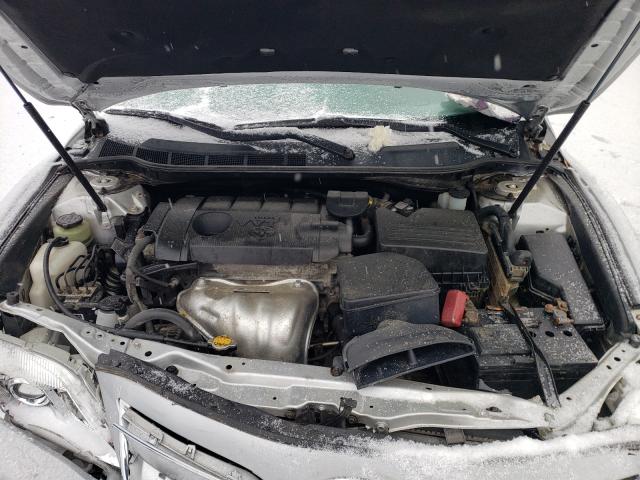 2011 TOYOTA CAMRY BASE - 4T1BF3EK3BU158083