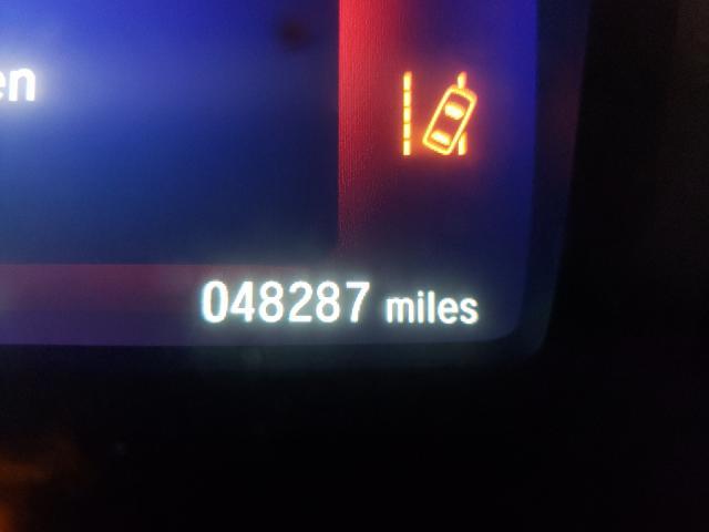 2018 HONDA ODYSSEY EL 5FNRL6H90JB101322