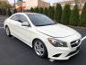 MERCEDES-BENZ CLA-CLASS 2016 foto