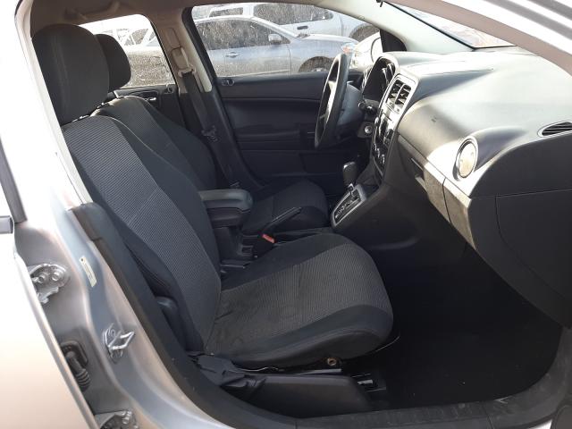 2010 DODGE CALIBER SX 1B3CB4HA9AD605481
