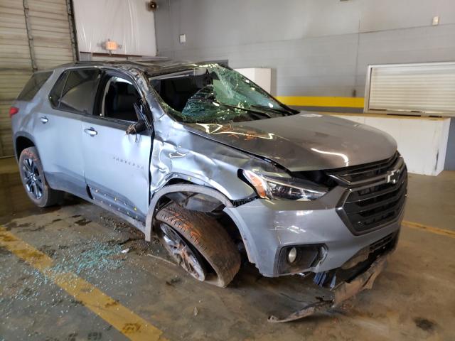 2020 CHEVROLET TRAVERSE R 1GNERJKW2LJ275961