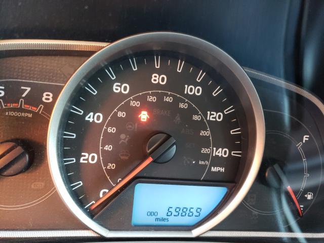 2T3ZFREV7FW160914 Toyota Rav4 Le 2015. Фото: 7
