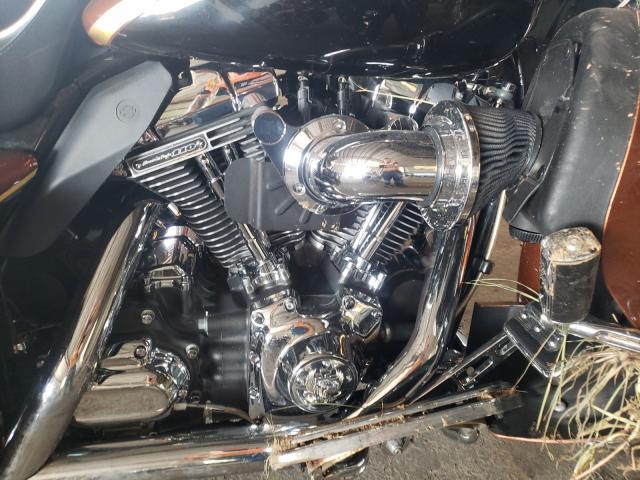 2008 HARLEY-DAVIDSON FLHTCUSE3 1HD1PR8428Y952408