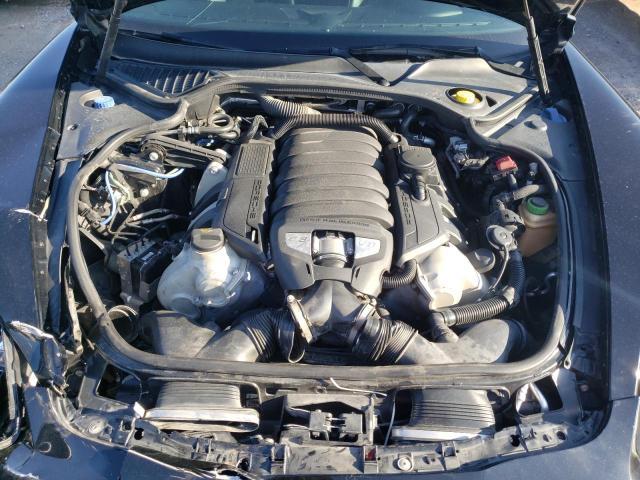 2015 PORSCHE PANAMERA G WP0AF2A78FL080875