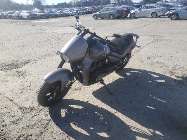 2017 SUZUKI VZR1800 JS1VY53A7H2100431