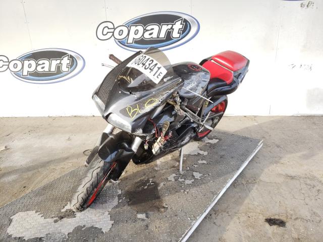 2000 DUCATI 996 S ZDM1SB5T3YB008126