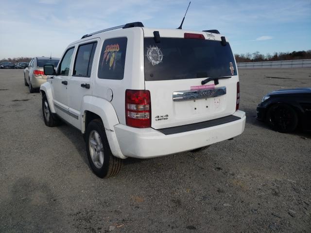 2011 JEEP LIBERTY LI 1J4PN5GK8BW525693