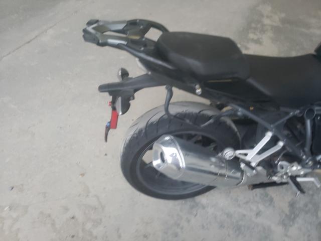 2016 BMW R1200 RS WB10A1506GZ378144