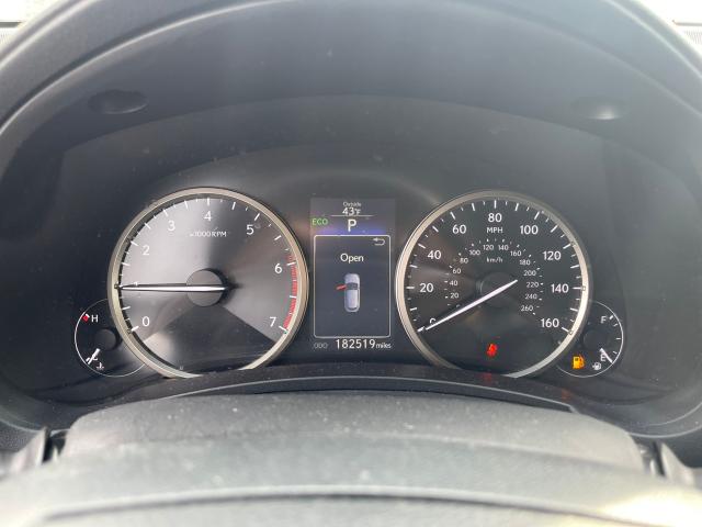 2015 LEXUS NX 200T JTJBARBZ4F2005847