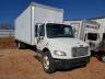 2008 FREIGHTLINER  M2 106 MEDIUM