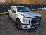 2015 FORD  F-150