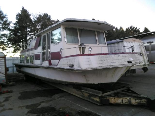 1975 Naut Boat из США