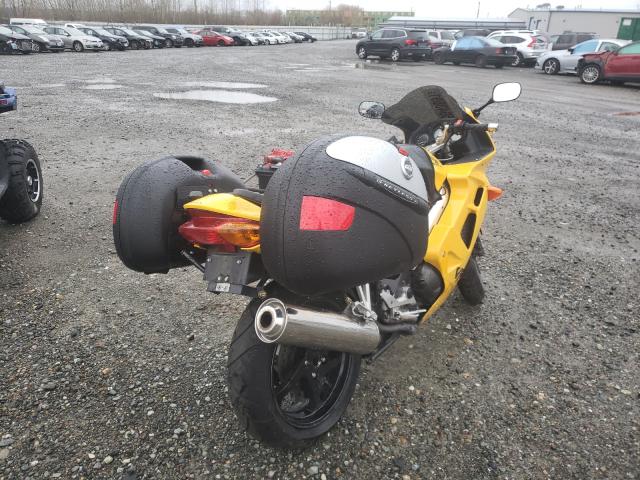 2000 HONDA VFR800 F1 JH2RC4602YM200712