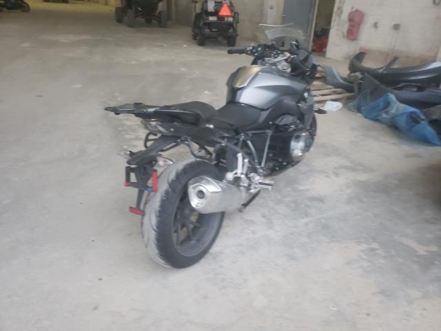 2016 BMW R1200 RS WB10A1506GZ378144