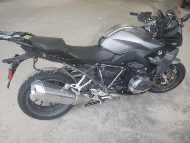 2016 BMW R1200 RS WB10A1506GZ378144
