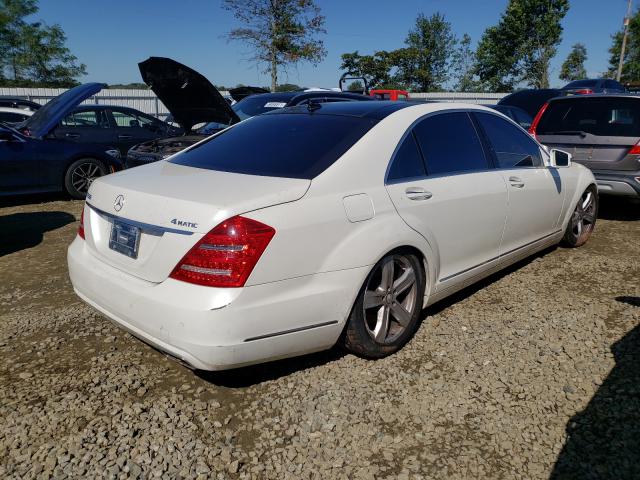 VIN WDDNG9EB1DA512548 2013 Mercedes-Benz S-Class, 5... no.4