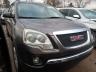 2008 GMC  ACADIA