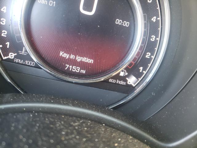 2015 FIAT 500 ABARTH 3C3CFFFH0FT621878